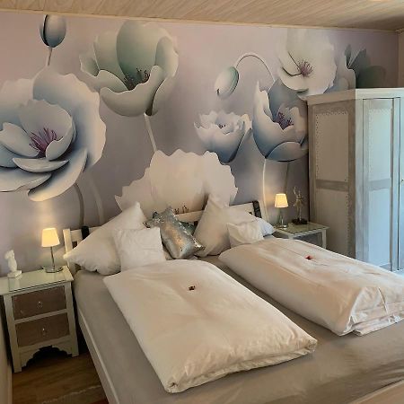 Gaestehaus Kleiner Muck Glückstadt 外观 照片