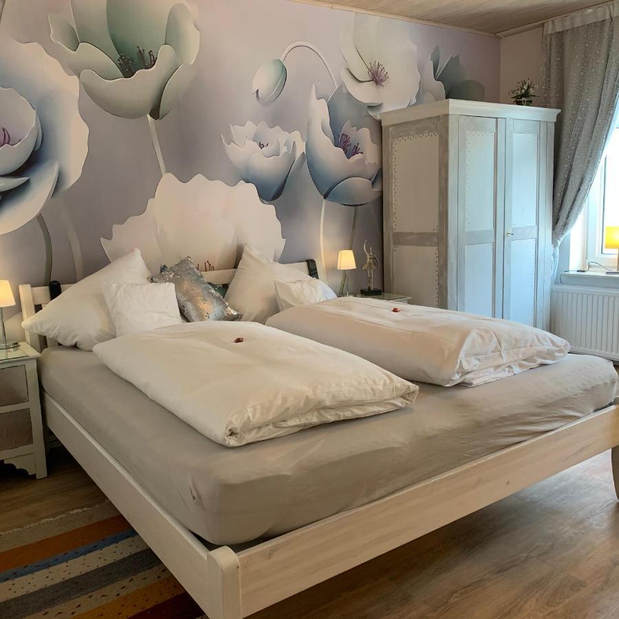 Gaestehaus Kleiner Muck Glückstadt 外观 照片